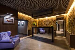 Апарт-отели Бон Апарт Одесса-0