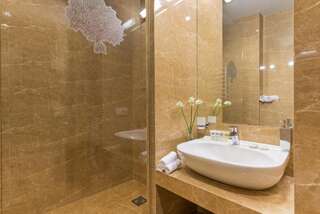 Апарт-отели Бон Апарт Одесса Апартаменты с 1 спальней-8