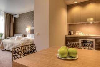 Апарт-отели Бон Апарт Одесса Апартаменты-студио-4