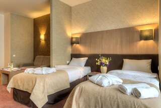 Апарт-отели Бон Апарт Одесса Апартаменты-студио-8