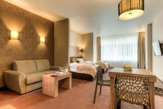 Апарт-отели Бон Апарт Одесса Апартаменты-студио-10