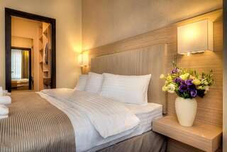 Апарт-отели Бон Апарт Одесса Апартаменты с 1 спальней-9