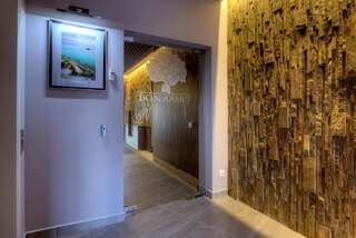 Апарт-отели Бон Апарт Одесса-2