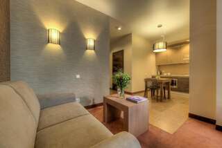 Апарт-отели Бон Апарт Одесса Апартаменты-студио-12