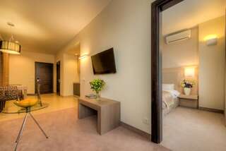 Апарт-отели Бон Апарт Одесса Апартаменты с 1 спальней-10