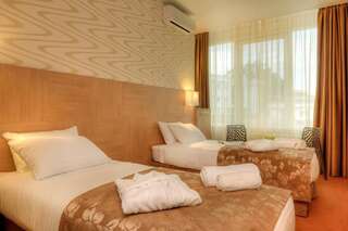 Апарт-отели Бон Апарт Одесса Двухместный номер с 1 кроватью или 2 отдельными кроватями-6