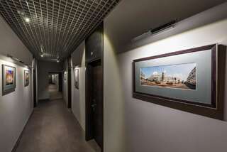 Апарт-отели Бон Апарт Одесса-3