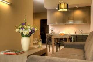 Апарт-отели Бон Апарт Одесса Апартаменты с 1 спальней-1