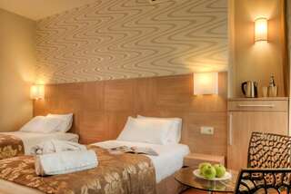 Апарт-отели Бон Апарт Одесса Двухместный номер с 1 кроватью или 2 отдельными кроватями-1