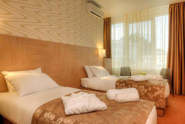 Апарт-отели Бон Апарт Одесса-12