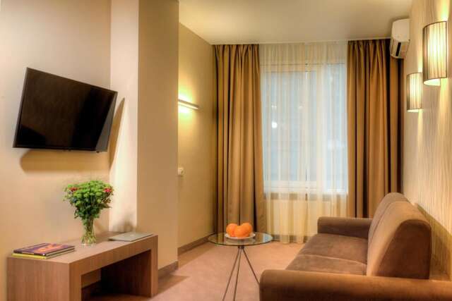 Апарт-отели Бон Апарт Одесса-13