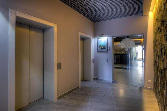 Апарт-отели Бон Апарт Одесса-4