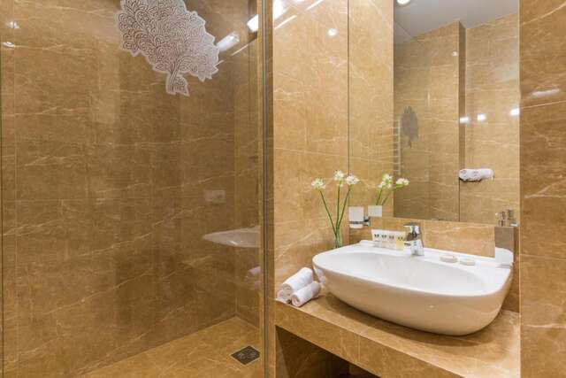 Апарт-отели Бон Апарт Одесса-22