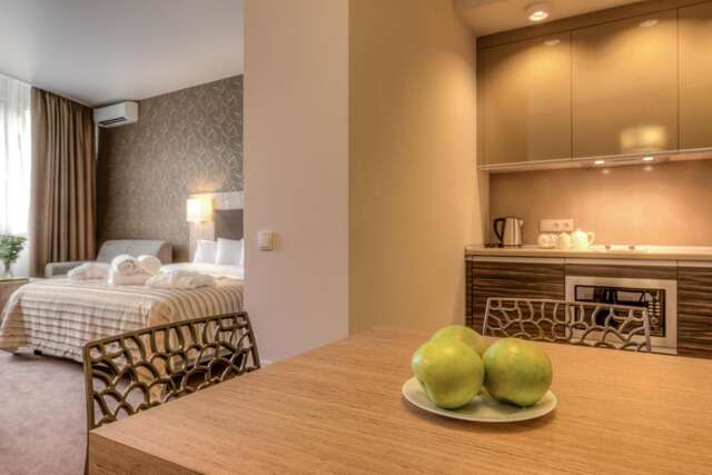 Апарт-отели Бон Апарт Одесса-23