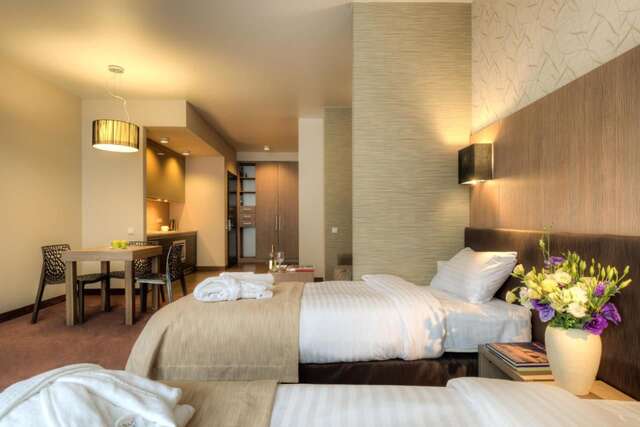 Апарт-отели Бон Апарт Одесса-30