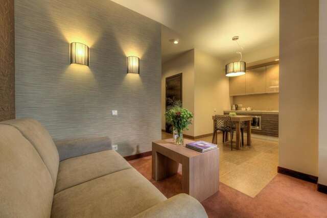 Апарт-отели Бон Апарт Одесса-32