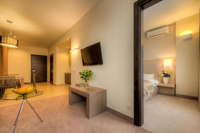 Апарт-отели Бон Апарт Одесса-33